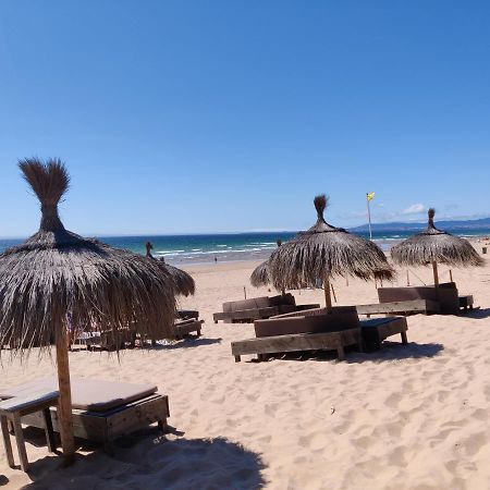 Lovely Lisboa Costa Da Caparica Seaview Apartment Экстерьер фото