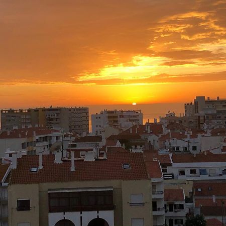 Lovely Lisboa Costa Da Caparica Seaview Apartment Экстерьер фото