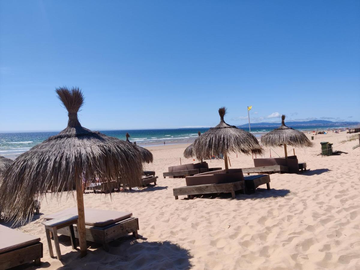 Lovely Lisboa Costa Da Caparica Seaview Apartment Экстерьер фото
