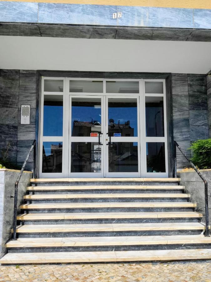 Lovely Lisboa Costa Da Caparica Seaview Apartment Экстерьер фото