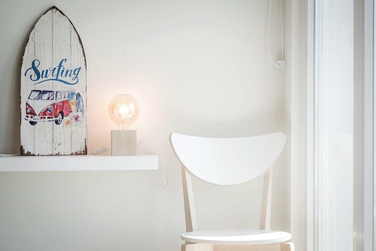 Lovely Lisboa Costa Da Caparica Seaview Apartment Экстерьер фото