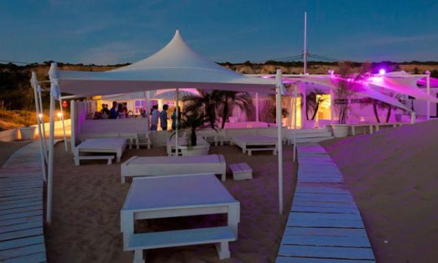 Lovely Lisboa Costa Da Caparica Seaview Apartment Экстерьер фото